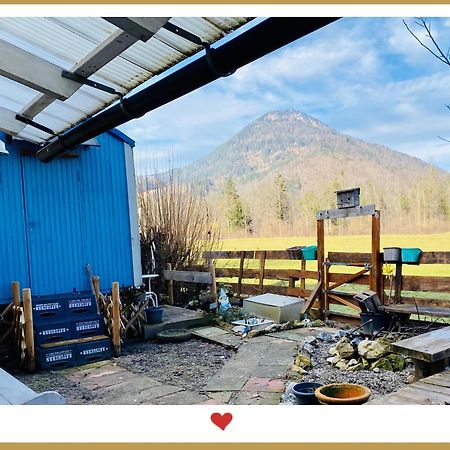 Apartamento Berghupferl Oberaudorf Exterior foto