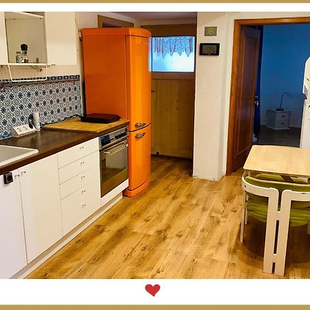 Apartamento Berghupferl Oberaudorf Exterior foto